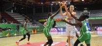 #FIBAU19 MŚ - Debreczyn (sierpień 2021)