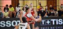 FIBA 3x3 Womens Series - finał (wrzesień, 2021)