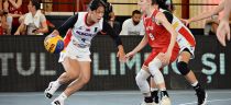 FIBA 3x3 Womens Series - finał (wrzesień, 2021)