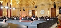 FIBA 3x3 Womens Series - finał (wrzesień, 2021)
