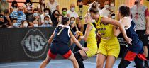 FIBA 3x3 Womens Series - finał (wrzesień, 2021)