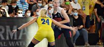 FIBA 3x3 Womens Series - finał (wrzesień, 2021)