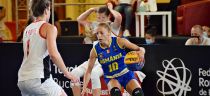 FIBA 3x3 Womens Series - finał (wrzesień, 2021)