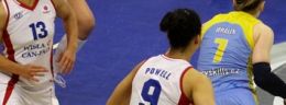 j mecz Euroligi kobiet Wisla Can-PAck Kraków kontra ZVVZ USK Praga (15).JPG