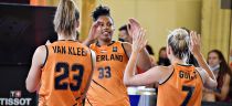 FIBA 3x3 Womens Series - finał (wrzesień, 2021)