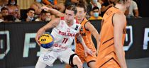 FIBA 3x3 Womens Series - finał (wrzesień, 2021)