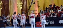 FIBA 3x3 Womens Series - finał (wrzesień, 2021)