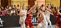 FIBA 3x3 Womens Series - finał (wrzesień, 2021)