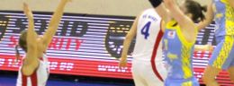 q mecz Euroligi kobiet Wisla Can-PAck Kraków kontra ZVVZ USK Praga (9).JPG