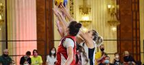 FIBA 3x3 Womens Series - finał (wrzesień, 2021)