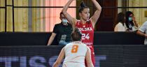 Nations League 3x3 U23 - finał (wrzesień, 2021)