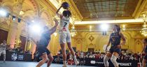 Nations League 3x3 U23 - finał (wrzesień, 2021)