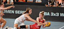 Nations League 3x3 U23 - finał (wrzesień, 2021)