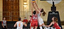 Nations League 3x3 U23 - finał (wrzesień, 2021)