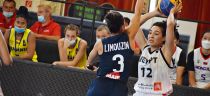 Nations League 3x3 U23 - finał (wrzesień, 2021)