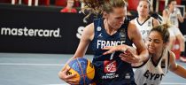 Nations League 3x3 U23 - finał (wrzesień, 2021)