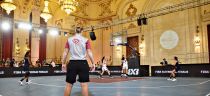 Nations League 3x3 U23 - finał (wrzesień, 2021)