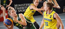 Nations League 3x3 U23 - finał (wrzesień, 2021)