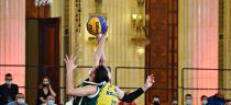 Nations League 3x3 U23 - finał (wrzesień, 2021)