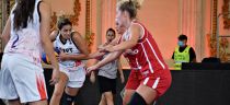 Nations League 3x3 U23 - finał (wrzesień, 2021)