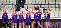 KS Basket 25 Bydgoszcz - Olympiakos Pireus (październik 13, 2021)
