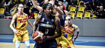 Euroliga: VBW Arka Gdynia - Fenerbahce Stambuł (listopad 24, 2021)