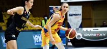 Euroliga: VBW Arka Gdynia - Fenerbahce Stambuł (listopad 24, 2021)