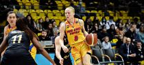 Euroliga: VBW Arka Gdynia - Fenerbahce Stambuł (listopad 24, 2021)