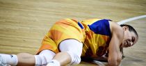 Euroliga: VBW Arka Gdynia - Fenerbahce Stambuł (listopad 24, 2021)