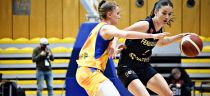 Euroliga: VBW Arka Gdynia - Fenerbahce Stambuł (listopad 24, 2021)