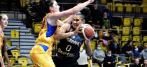 Euroliga: VBW Arka Gdynia - Fenerbahce Stambuł (listopad 24, 2021)