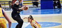 Euroliga: VBW Arka Gdynia - Fenerbahce Stambuł (listopad 24, 2021)