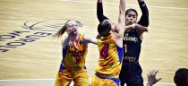 Euroliga: VBW Arka Gdynia - Fenerbahce Stambuł (listopad 24, 2021)