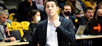 Euroliga: VBW Arka Gdynia - Fenerbahce Stambuł (listopad 24, 2021)