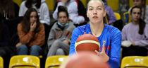 Euroliga: VBW Arka Gdynia - Fenerbahce Stambuł (listopad 24, 2021)
