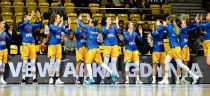 Euroliga: VBW Arka Gdynia - Fenerbahce Stambuł (listopad 24, 2021)