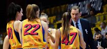 Euroliga: VBW Arka Gdynia - Fenerbahce Stambuł (listopad 24, 2021)