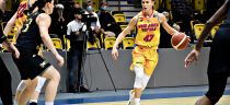 Euroliga: VBW Arka Gdynia - Fenerbahce Stambuł (listopad 24, 2021)