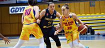Euroliga: VBW Arka Gdynia - Fenerbahce Stambuł (listopad 24, 2021)