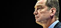 Euroliga: VBW Arka Gdynia - Fenerbahce Stambuł (listopad 24, 2021)
