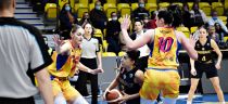 Euroliga: VBW Arka Gdynia - Fenerbahce Stambuł (listopad 24, 2021)