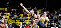 Euroliga: VBW Arka Gdynia - Fenerbahce Stambuł (listopad 24, 2021)