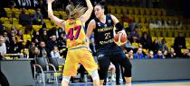 Euroliga: VBW Arka Gdynia - Fenerbahce Stambuł (listopad 24, 2021)
