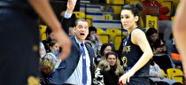 Euroliga: VBW Arka Gdynia - Fenerbahce Stambuł (listopad 24, 2021)