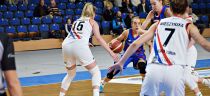 Energa Toruń - VBW Arka Gdynia (grudzień 03, 2021)