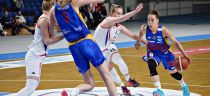 Energa Toruń - VBW Arka Gdynia (grudzień 03, 2021)