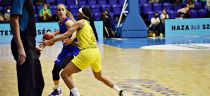 Euroliga: Sopron Basket - VBW Arka Gdynia (grudzień 16, 2021)