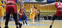 VBW Arka Gdynia - UNI Girona (luty 02, 2022)