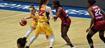 VBW Arka Gdynia - UNI Girona (luty 02, 2022)