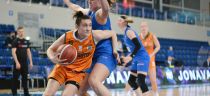 WBBL Final Four - 1 (marzec 26, 2022)